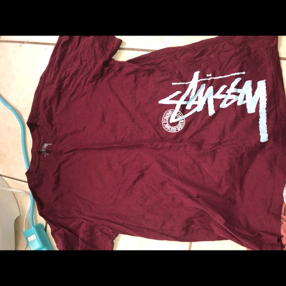 Stussy Other - Stussy Shirt Authentic